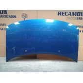 Capot Para Volkswagen Sharan