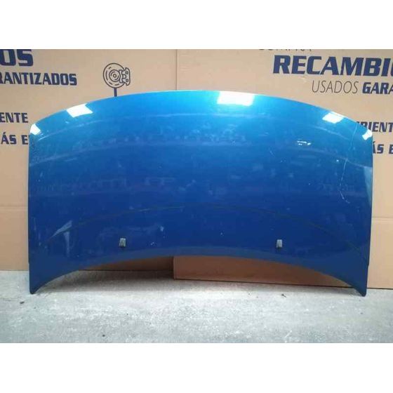 Capot Para Volkswagen Sharan