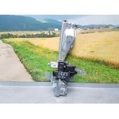 Elevalunas Trasero Izquierdo Para Peugeot 308 Sw