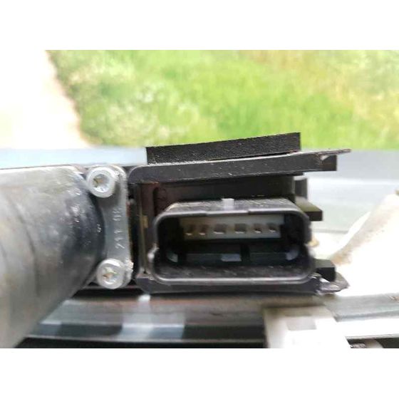 Elevalunas Trasero Izquierdo Para Peugeot 308 Sw