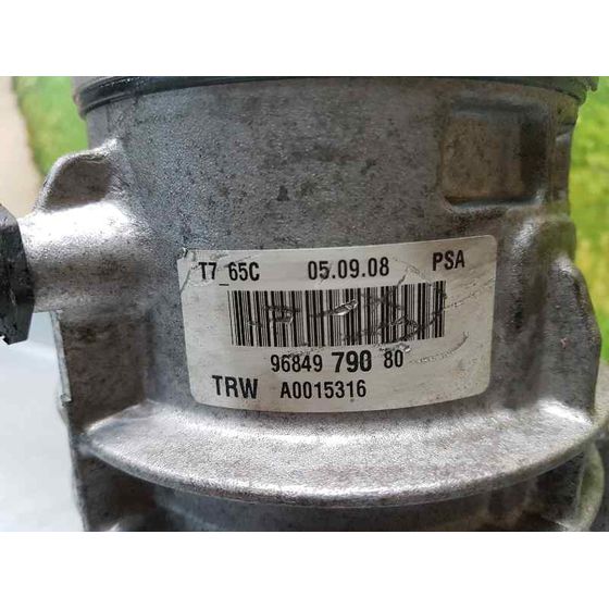 Bomba Direccion Electrica para Peugeot 308 Sw