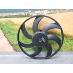 Electroventilador Para Peugeot 208