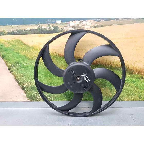 Electroventilador Para Peugeot 208