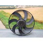 Electroventilador Para Peugeot 208