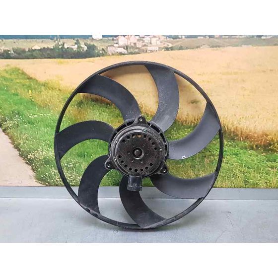 Electroventilador Para Peugeot 208