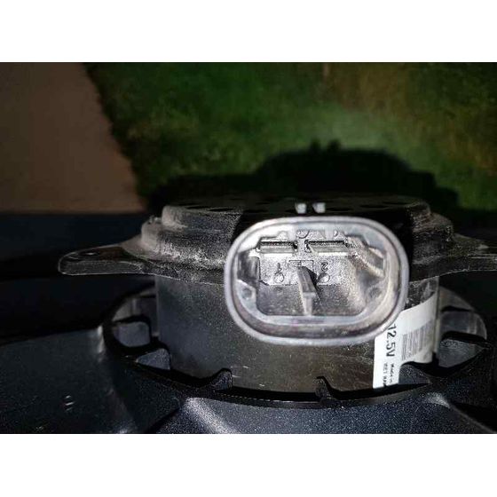Electroventilador Para Peugeot 208