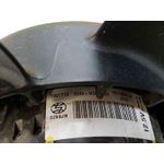 Electroventilador Para Peugeot 208