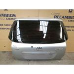 Porton Trasero Para Toyota Corolla