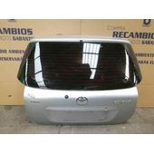 Porton Trasero Para Toyota Corolla
