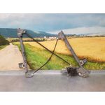 Elevalunas Delantero Izquierdo Para Mg Rover Serie 75