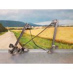 Elevalunas Delantero Izquierdo Para Mg Rover Serie 75