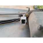 Elevalunas Delantero Izquierdo Para Mg Rover Serie 75