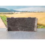 Condensador / Radiador Aire Acondicionado Para Mg Rover Serie 75