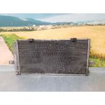 Condensador / Radiador Aire Acondicionado Para Mg Rover Serie 75
