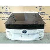 Porton Trasero Para Toyota Prius