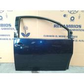 Puerta Delantera Derecha Para Volkswagen New Beetle