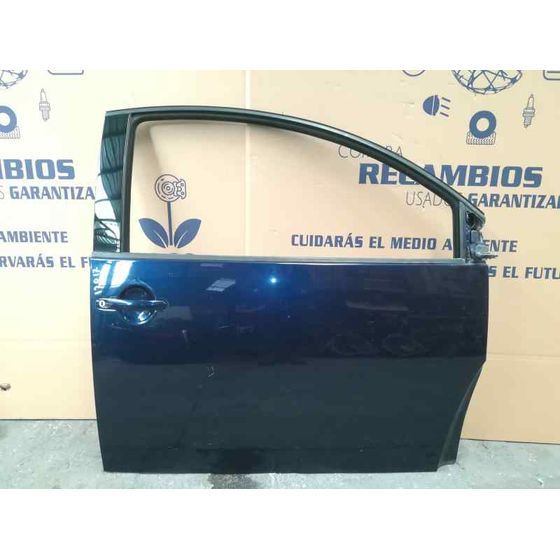 Puerta Delantera Derecha Para Volkswagen New Beetle
