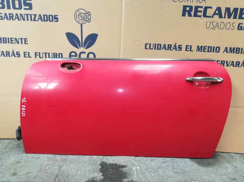 Puerta Delantera Izquierda Para Mini Mini