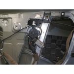 Elevalunas Delantero Derecho para Renault Scenic Ii
