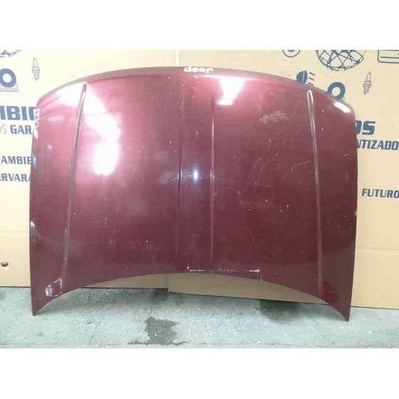 Capot Para Jeep Gr.cherokee