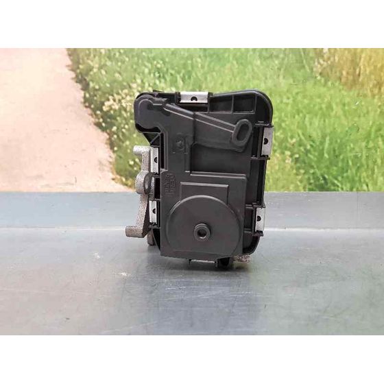 Caja Mariposa Para Citroen Nemo