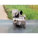 Caja Mariposa Para Citroen Nemo