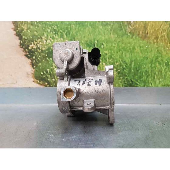 Caja Mariposa Para Citroen Nemo