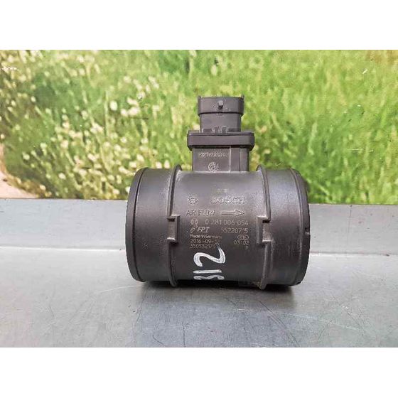 Caudalimetro Para Citroen Nemo