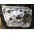 Elevalunas Delantero Izquierdo Para Hyundai Ix55