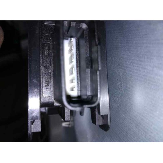 Elevalunas Delantero Izquierdo Para Hyundai Ix55