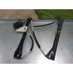 Elevalunas Delantero Derecho Para Volkswagen Polo