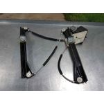 Elevalunas Delantero Derecho Para Volkswagen Polo
