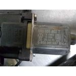 Elevalunas Delantero Derecho Para Volkswagen Polo