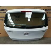 Porton Trasero Para Hyundai I30