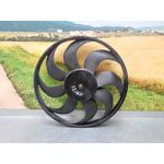 Electroventilador Para Renault Clio Iv
