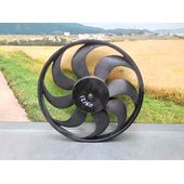 Electroventilador Para Renault Clio Iv