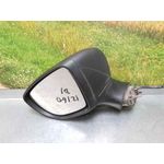Retrovisor Izquierdo Para Renault Clio Iv