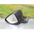 Retrovisor Izquierdo Para Renault Clio Iv