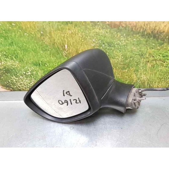 Retrovisor Izquierdo Para Renault Clio Iv