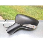 Retrovisor Izquierdo Para Renault Clio Iv