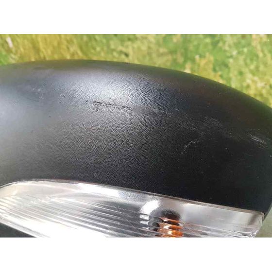 Retrovisor Izquierdo Para Renault Clio Iv