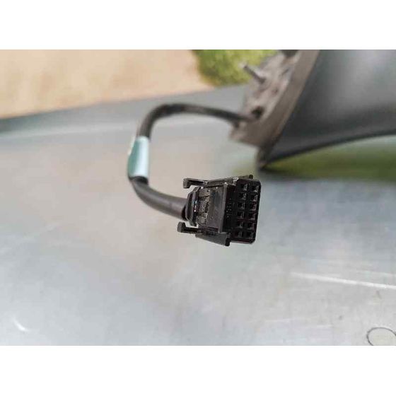 Retrovisor Izquierdo Para Renault Clio Iv