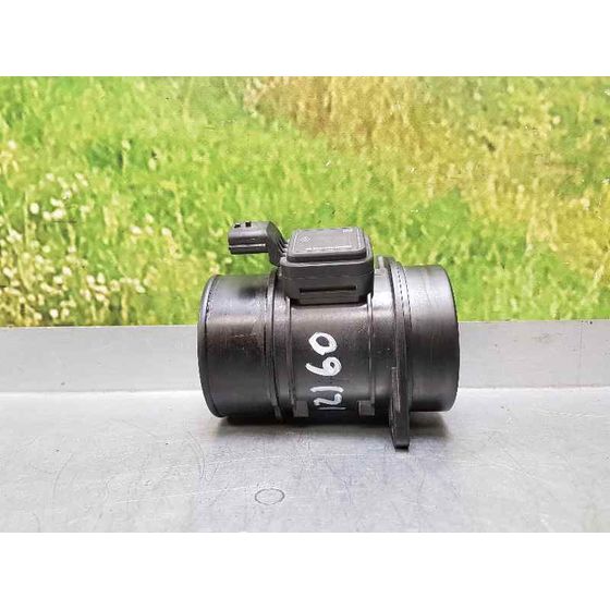 Caudalimetro Para Renault Clio Iv