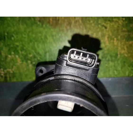 Caudalimetro Para Renault Clio Iv
