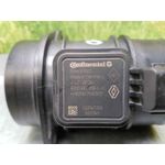 Caudalimetro Para Renault Clio Iv