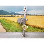 Elevalunas Delantero Izquierdo Para Renault Clio Iv