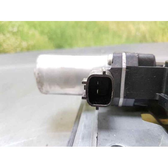 Elevalunas Delantero Izquierdo Para Renault Clio Iv