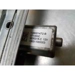 Elevalunas Delantero Izquierdo Para Renault Clio Iv