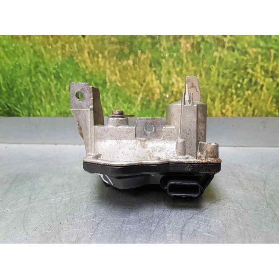 Valvula Escape Para Renault Clio Iv