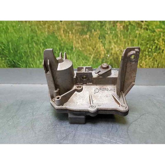 Valvula Escape Para Renault Clio Iv